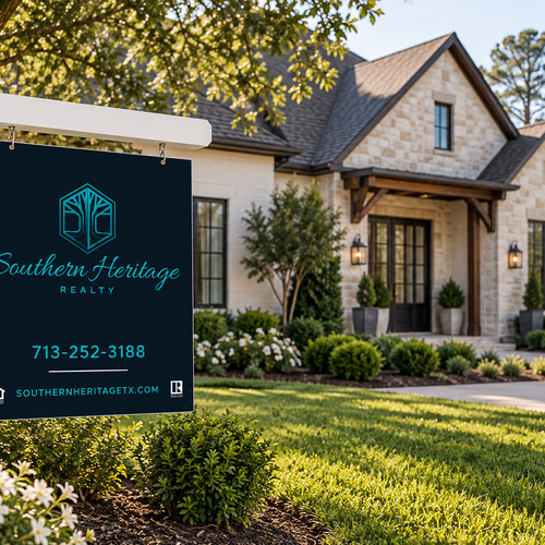 What Costs Should Sellers Expect to Pay? A Montgomery County, TX Breakdown