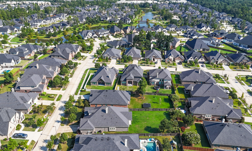 Why Conroe, Texas Is One of the Fastest-Growing &hellip;