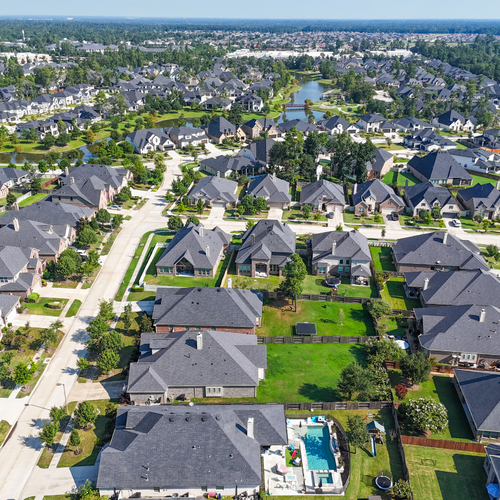 Why Conroe, Texas Is One of the Fastest-Growing Cities in the U.S.