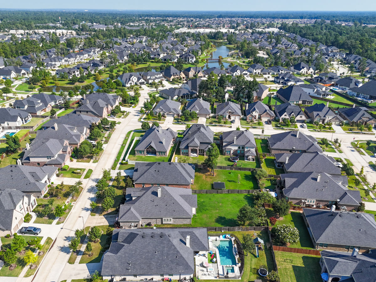 Why Conroe, Texas Is One of the Fastest-Growing &hellip;