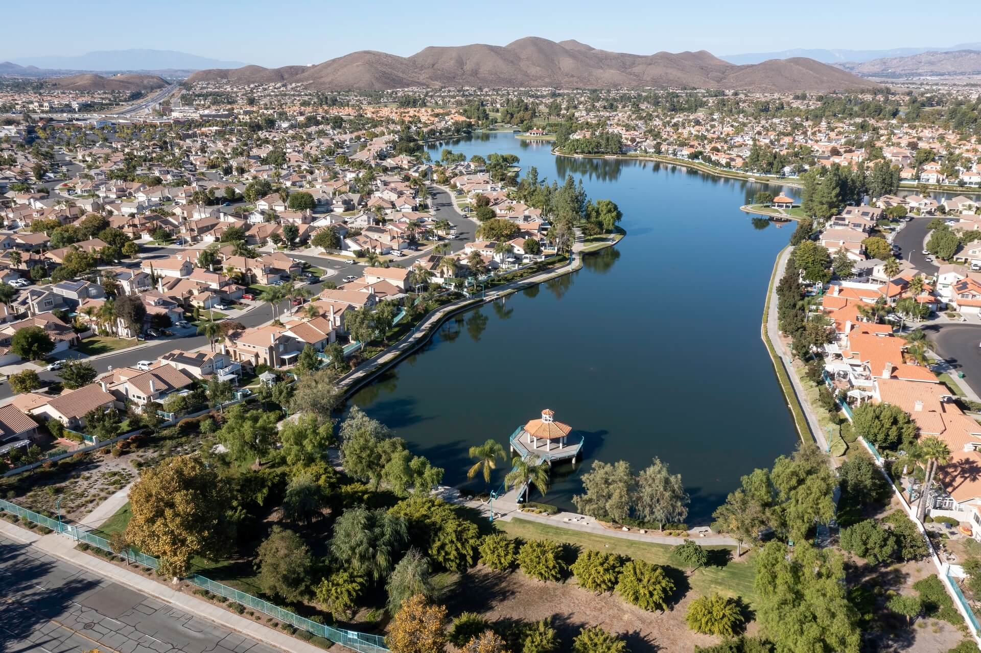 Menifee Lakes
