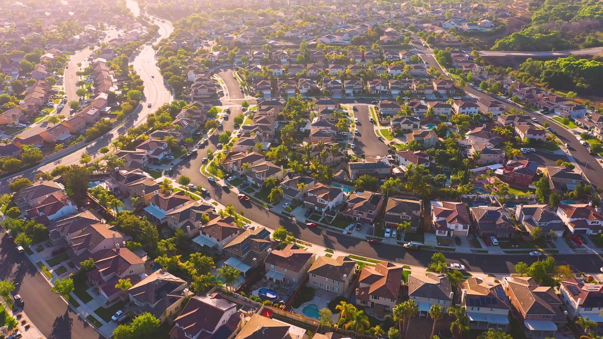 Murrieta_Houses_in_Sunrise