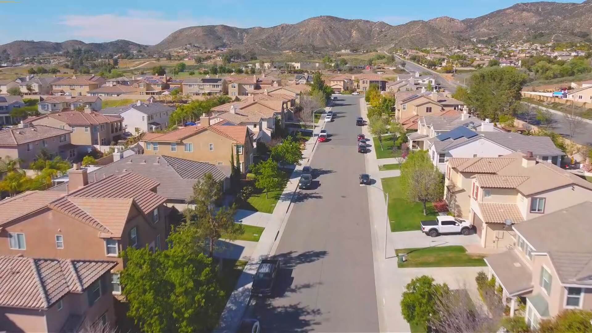 Wildomar Homes