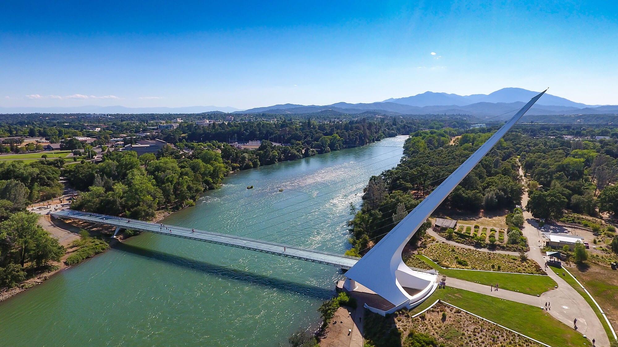 Sundial-Bridge-in-Redding-CA