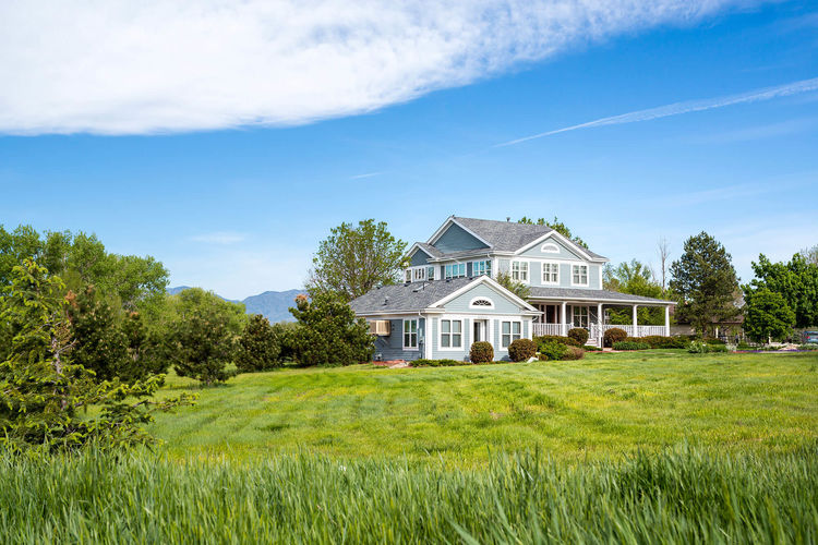 Tailored Home Search