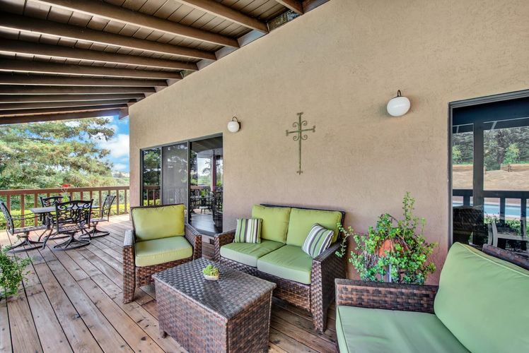 Low-Maintenance Living