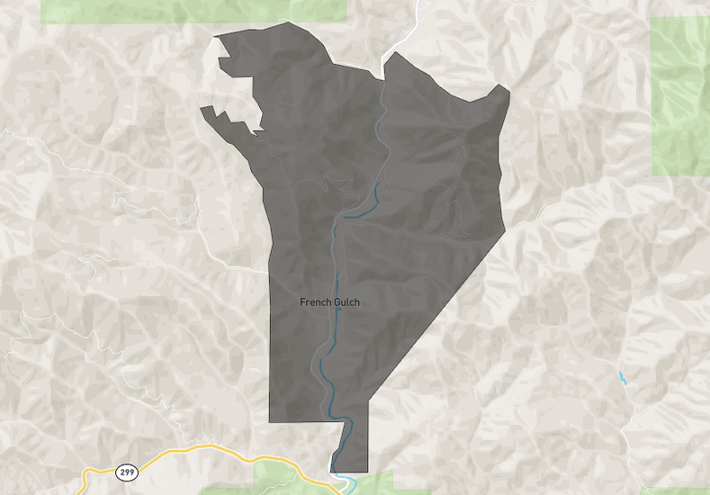 French Gulch