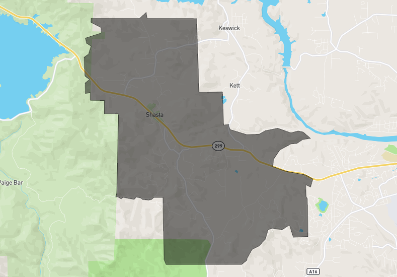 Shasta