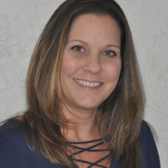 Cheryl Burgoyne