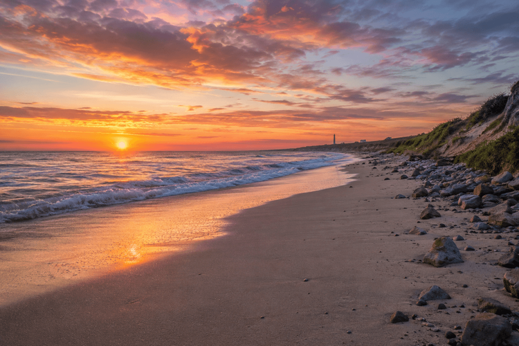 Outer Cape