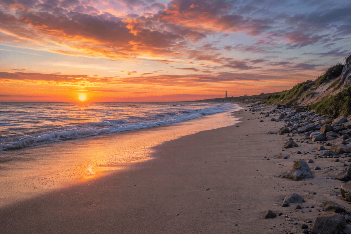 Outer Cape