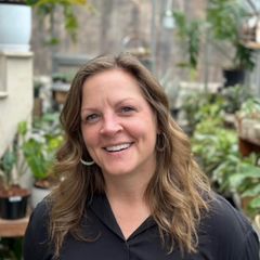 Kellie McElhinney