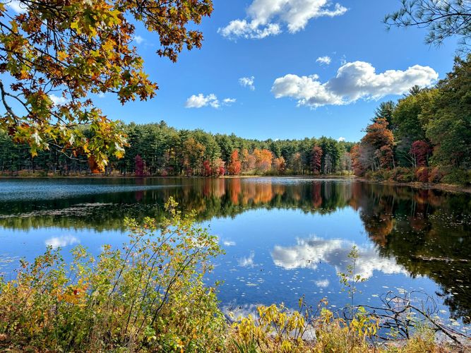 Southern New Hampshire