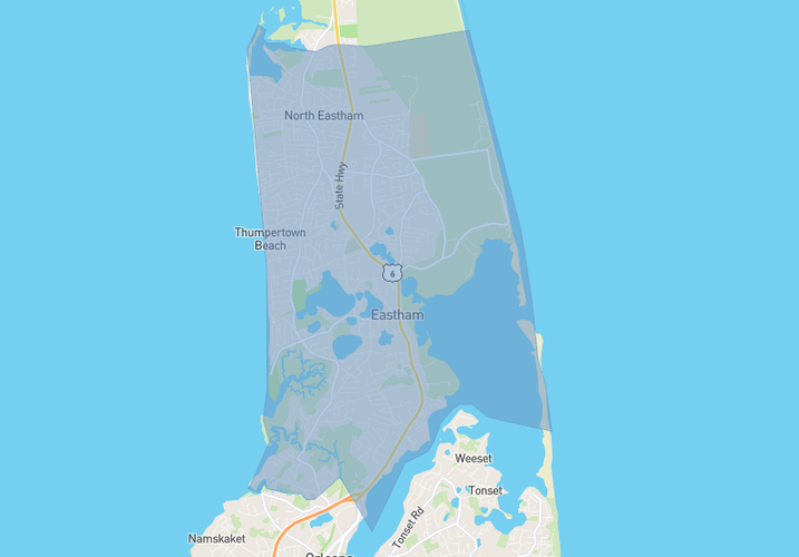 Eastham