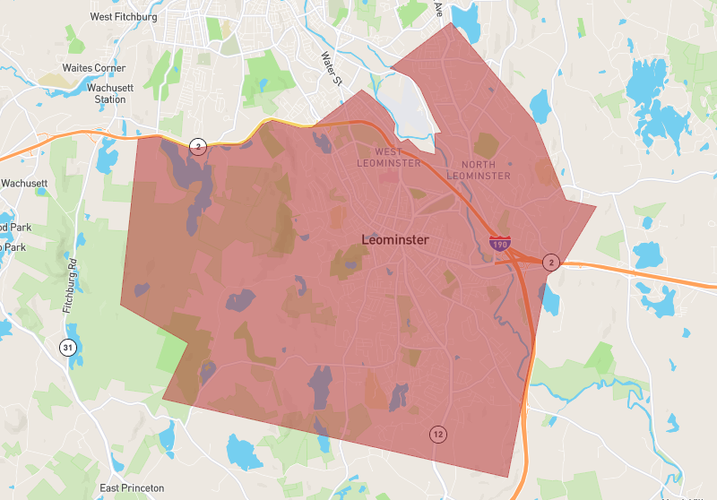 Leominster