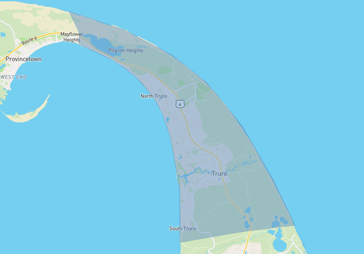 Truro