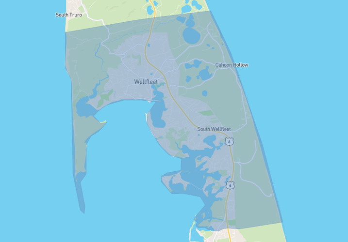 Wellfleet