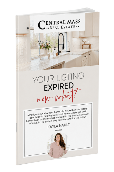 Expired Listing Guide Vertical