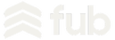 FUB Logo RGB_White 1