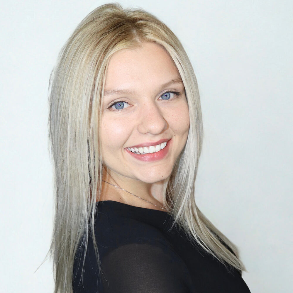 Madeline Morrissey