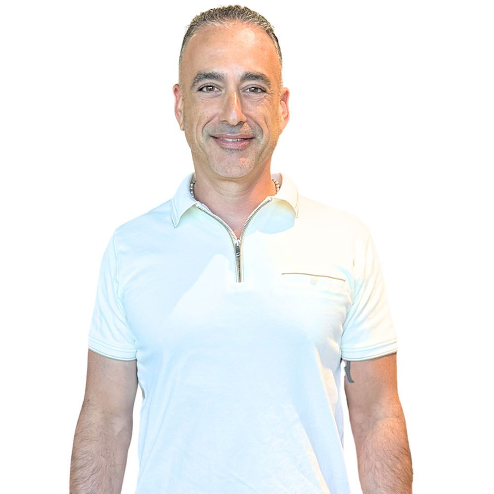 Michael DiGaetano