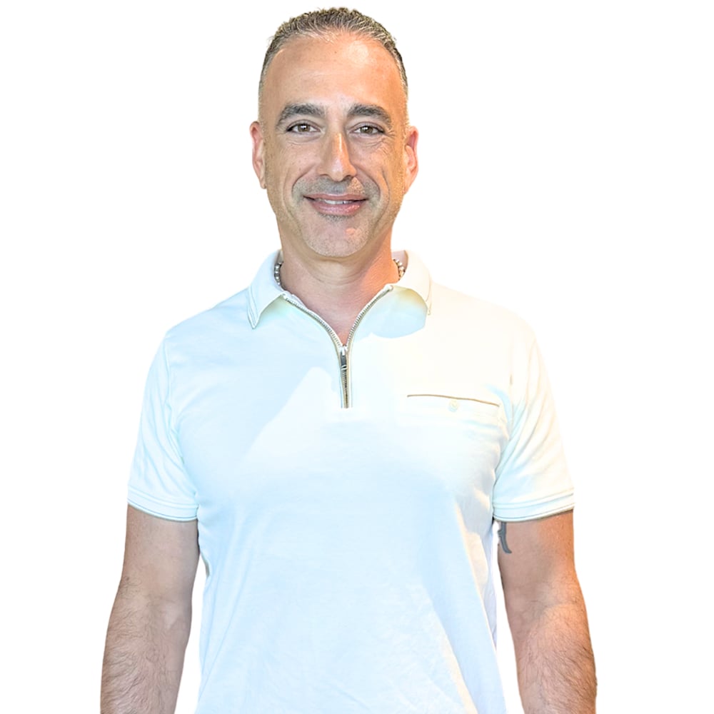 Michael DiGaetano 1