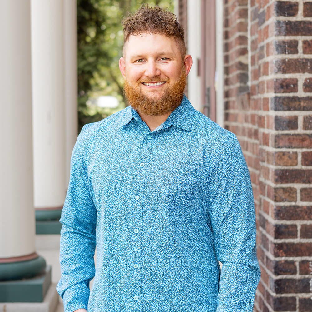 Nicholas Knudson