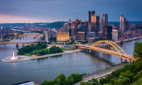 Pittsburgh Sellers Still Have the Power. Most Don't &hellip;