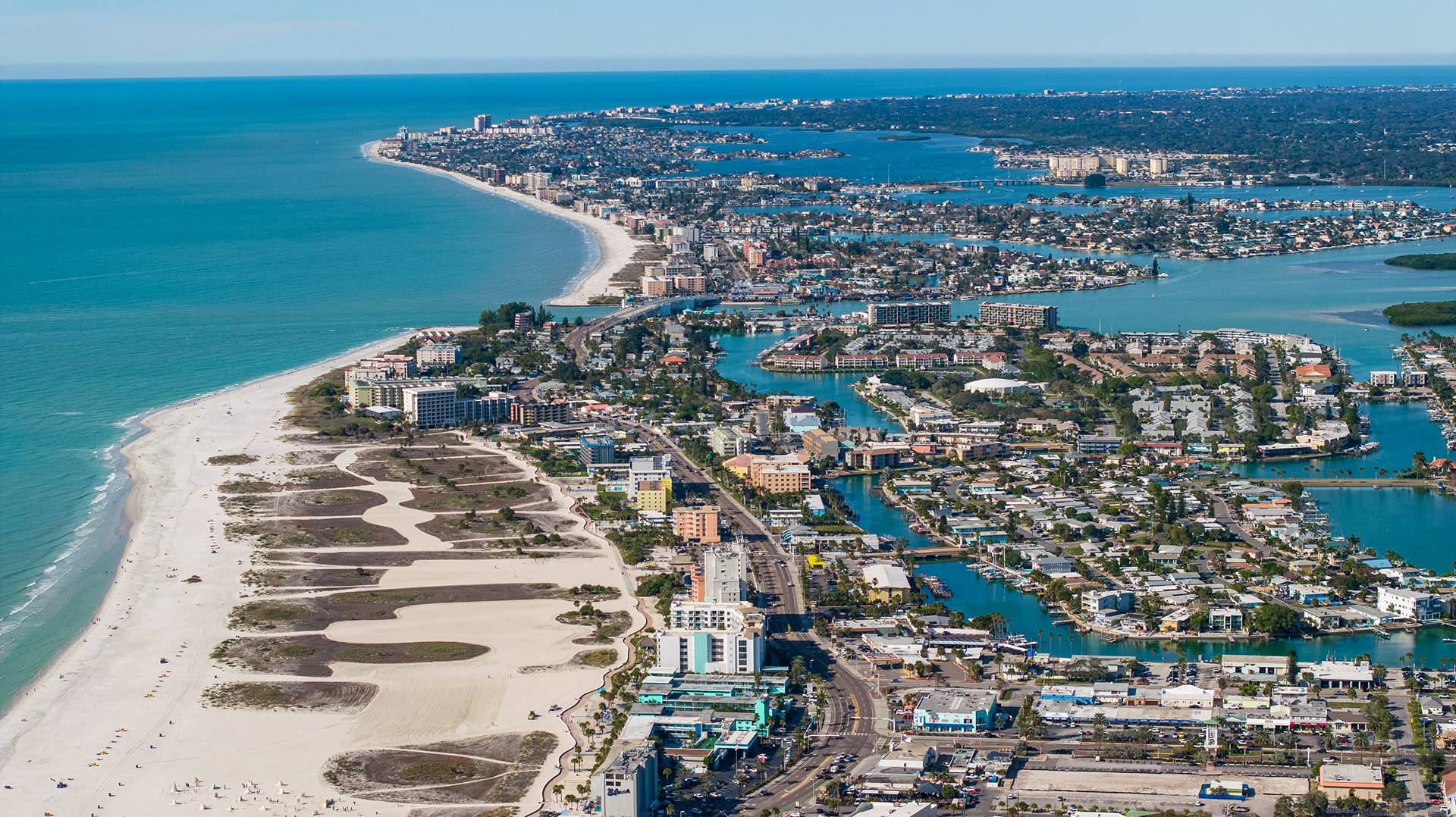 Pinellas County