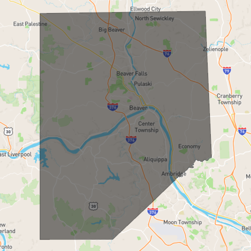 Buying a Home in Beaver County: How to Build Your Shortlist