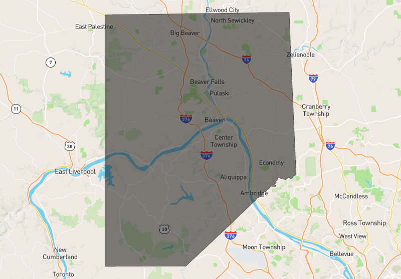 Beaver County