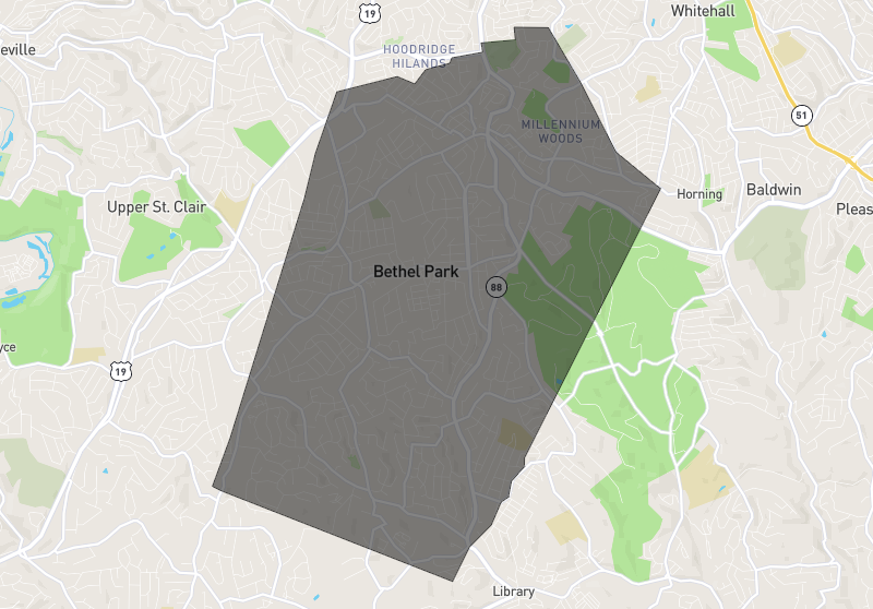 Bethel Park