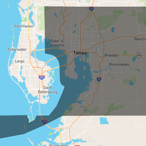 Hillsborough, Pinellas or Pasco? Plan Your Tampa Bay Home Search