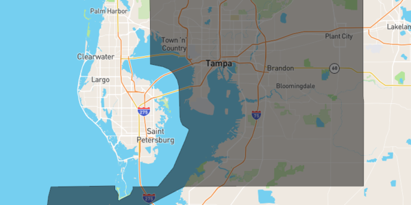 Hillsborough, Pinellas or Pasco? Plan Your Tampa Bay &hellip;