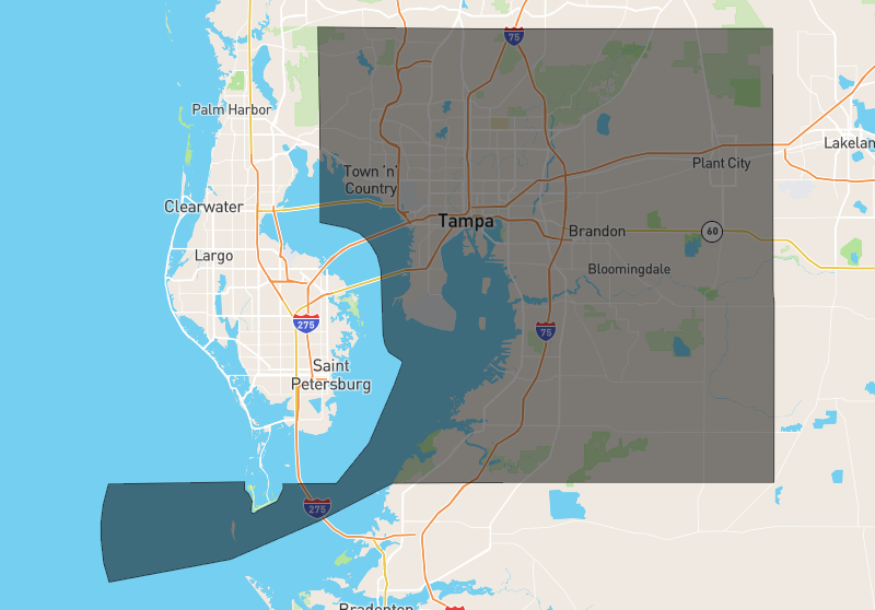 Hillsborough County