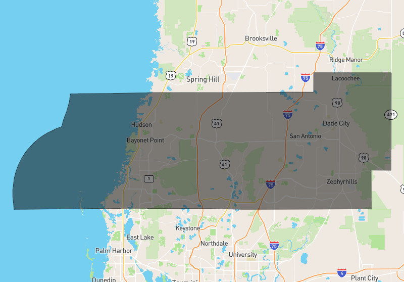 Pasco County