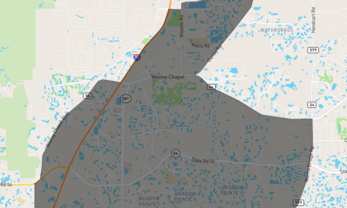 What Are CDD Fees in Florida? A Straight &hellip;