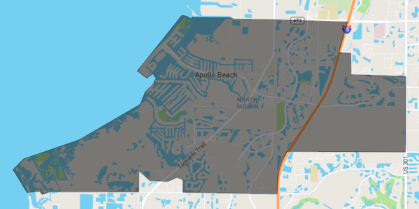 Tampa Bay Flood Zones Explained: What Every Buyer &hellip;
