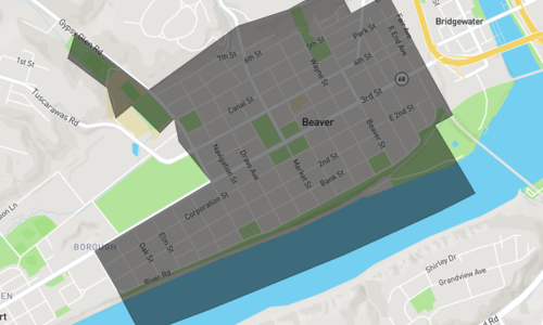 Radon and Mine Subsidence in Western PA: What &hellip;