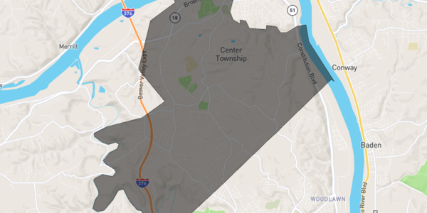 Best Places to Live in Beaver County, PA: &hellip;