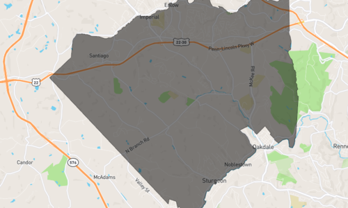 Buying West of Pittsburgh: Moon, Robinson, North Fayette &hellip;