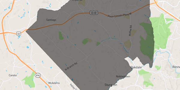 Buying West of Pittsburgh: Moon, Robinson, North Fayette &hellip;