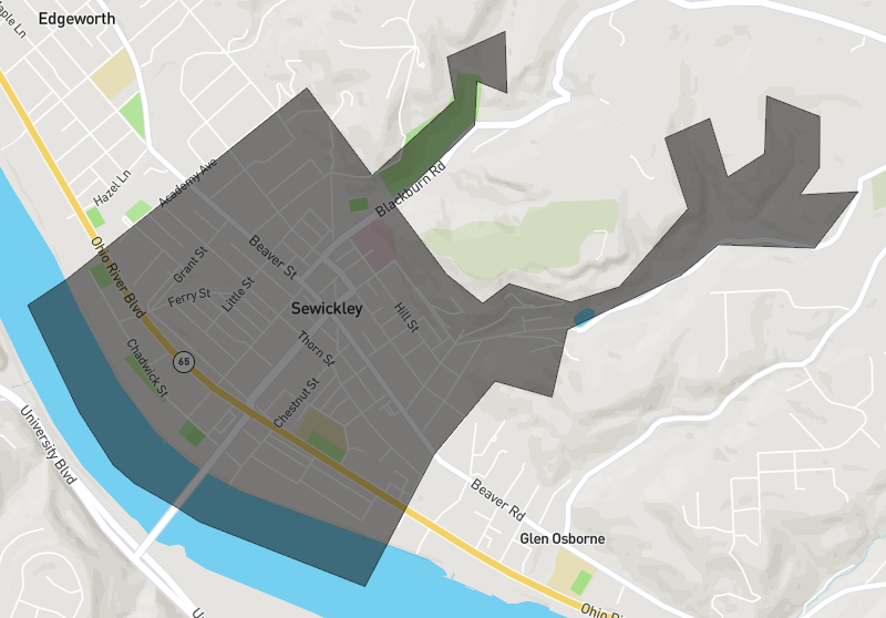Sewickley