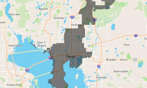 Moving From Pittsburgh to Tampa: What Nobody Tells &hellip;