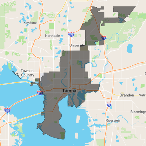 Moving From Pittsburgh to Tampa: What Nobody Tells You