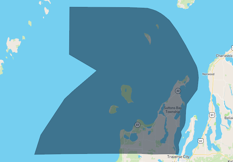 Leelanau County