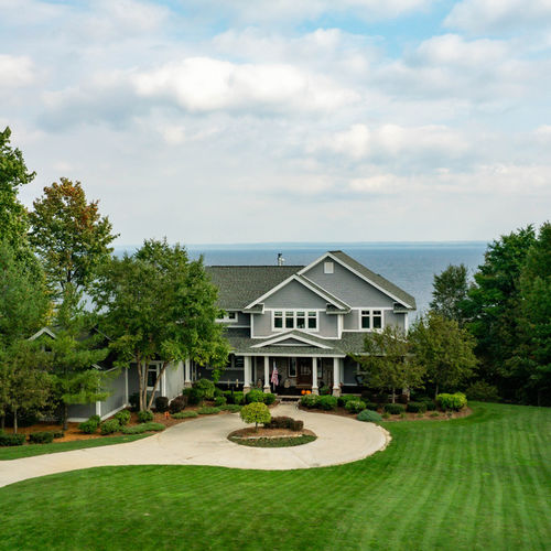 Buying Waterfront Property in Northern Michigan