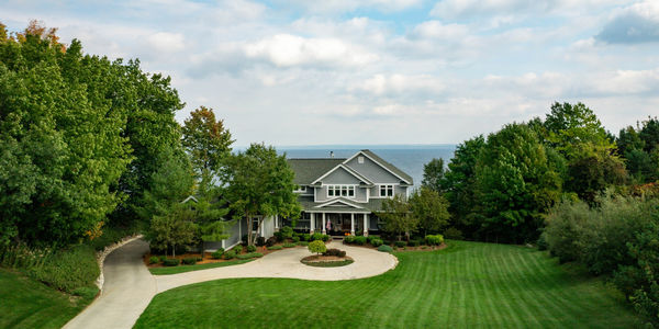 Buying Waterfront Property in Northern Michigan