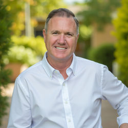 Ted Schweitzer