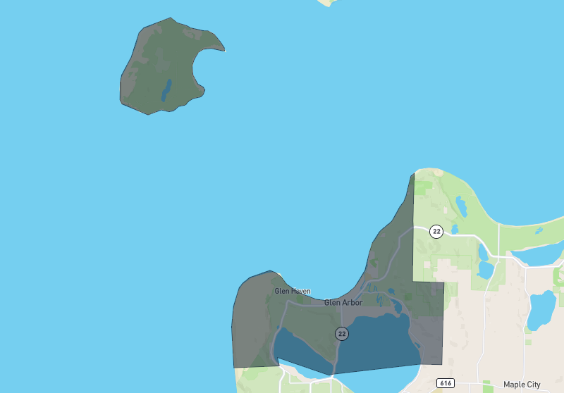 Glen Arbor